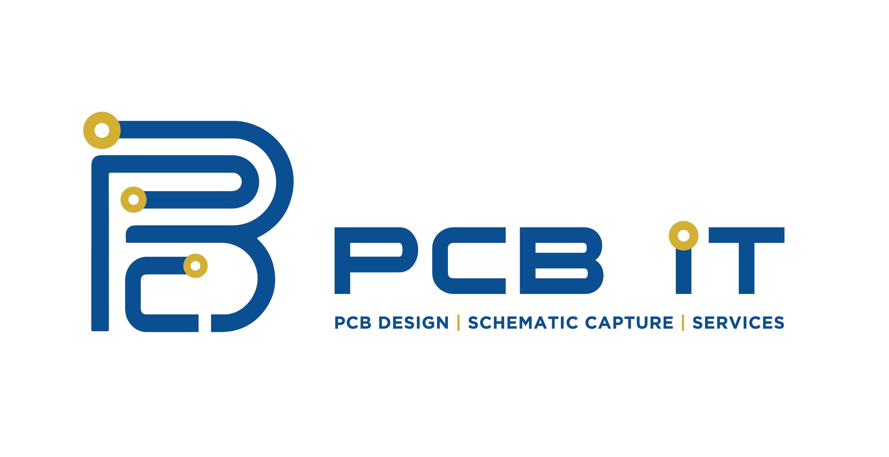 PCB IT Logo