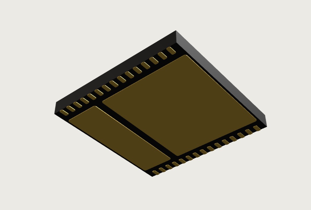 PCB Component & Electronics Prototyping